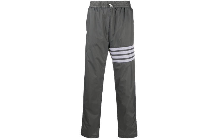 THOM BROWNE THOM BROWNE 4 Bar Track Pants