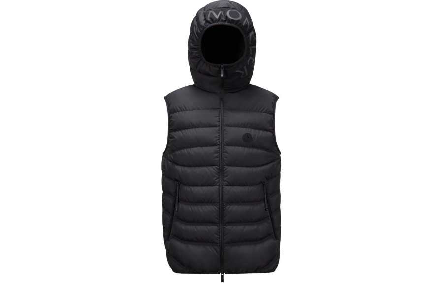 Moncler Nubiera padded gilet