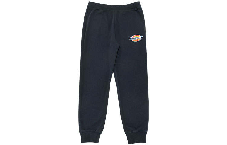 Dickies Dickies Knitted Sweatpants Unisex Dark Marine Blue