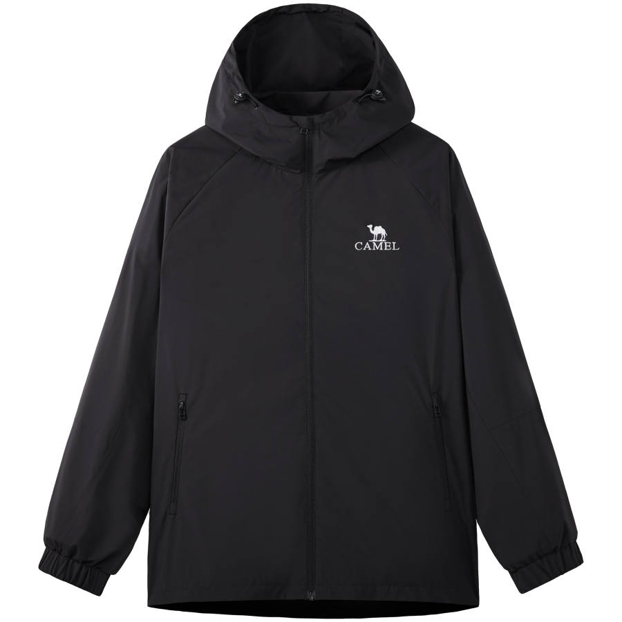 CAMEL CAMEL Urban Function Series Jacket Men's