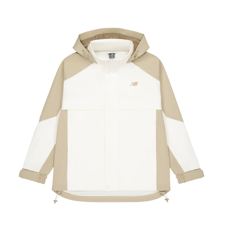 New Balance New Balance Jackets & Coats Men's Woody Brown