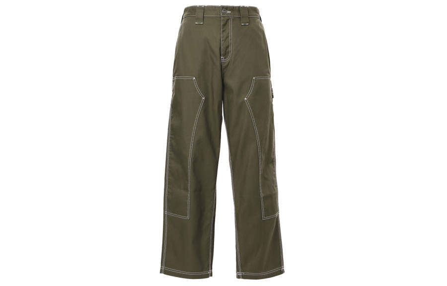 Dickies Dickies Cargo Pants Men's Linen