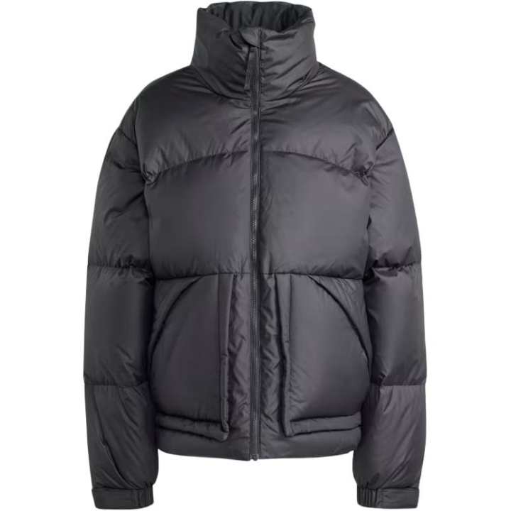 Adidas Adidas Free Shipping With AdiClub Big Baffle Down Jacket