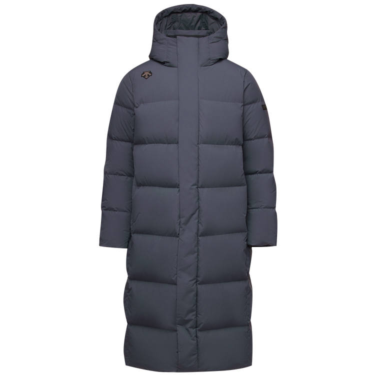 DESCENTE DESCENTE SKI STYLE Down Jacket Men's
