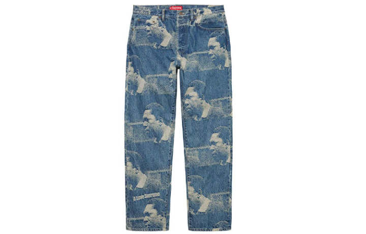 Supreme Supreme John Coltrane A Love Supreme Regular Jean