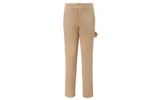 Converse Casual Pants Men's Khaki