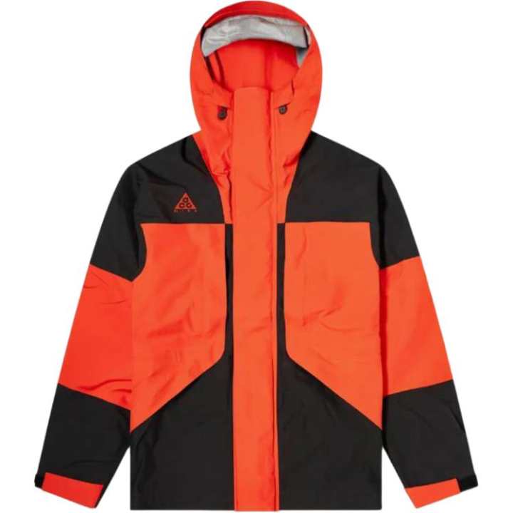 Nike Nike Jackets & Coats Men's Orange
