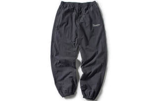 Nautica White Sail JP FW22 Knitted Sweatpants Unisex