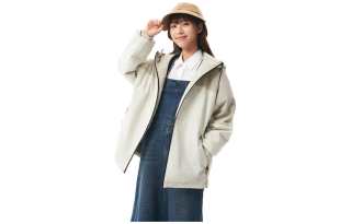 GOLDLION G+ Puffer Jacket Unisex Warm White