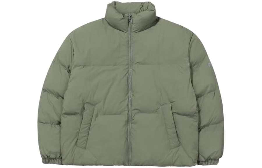 FILA FILA Jackets & Coats Unisex Green