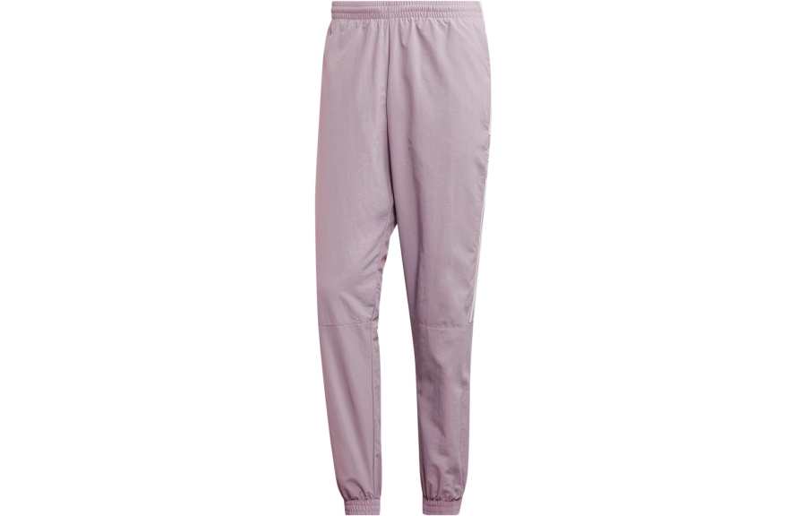 Adidas Originals Knitted Sweatpants Men's Pink