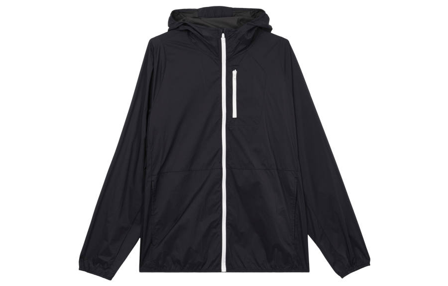 Under Armour Under Armour Phantom Windbreaker Jackets & Coats Men's Black