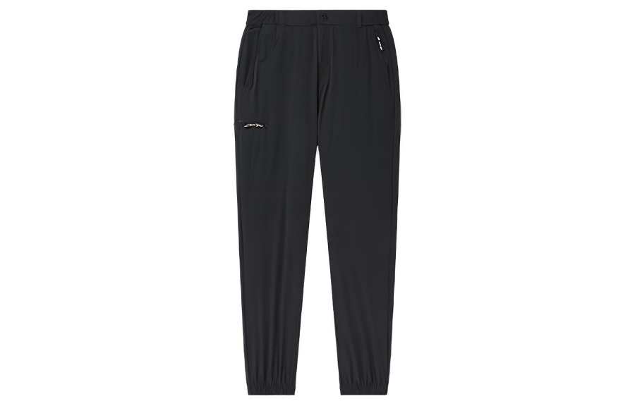 Columbia Sweatpants Men's Black