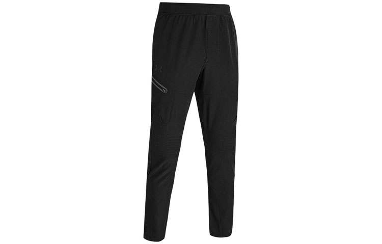 Under Armour Under Armour Sweatpants Men's Black