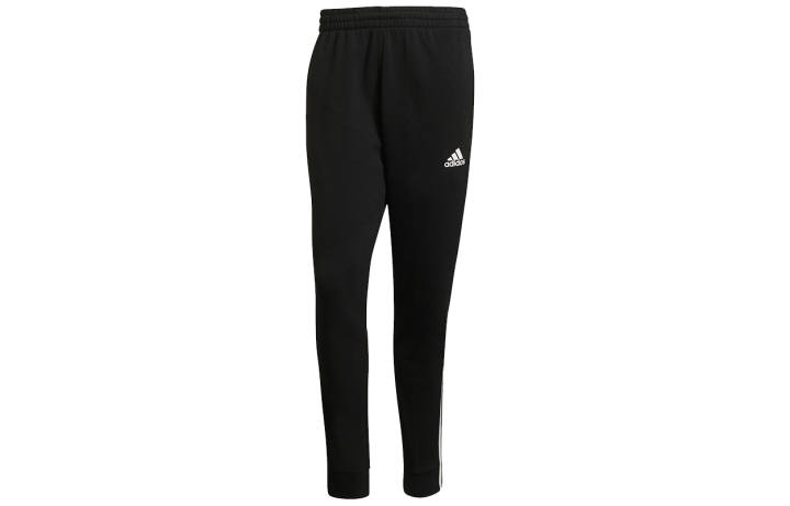 Adidas Adidas Essentials 3-stripes cut track pants