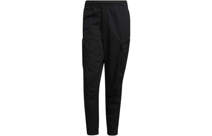 Adidas Adidas Knitted Sweatpants Men's Black