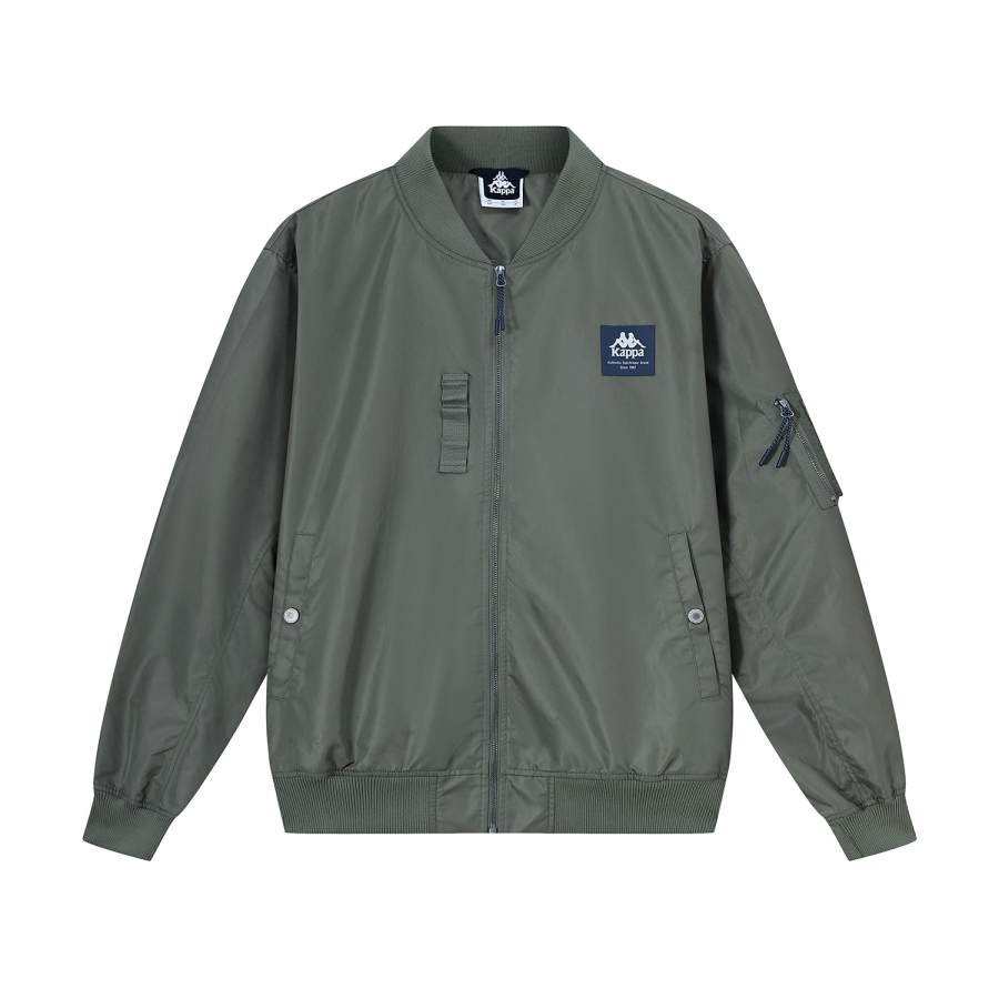 Kappa Kappa PLAYER Jacket Men's Multicolor