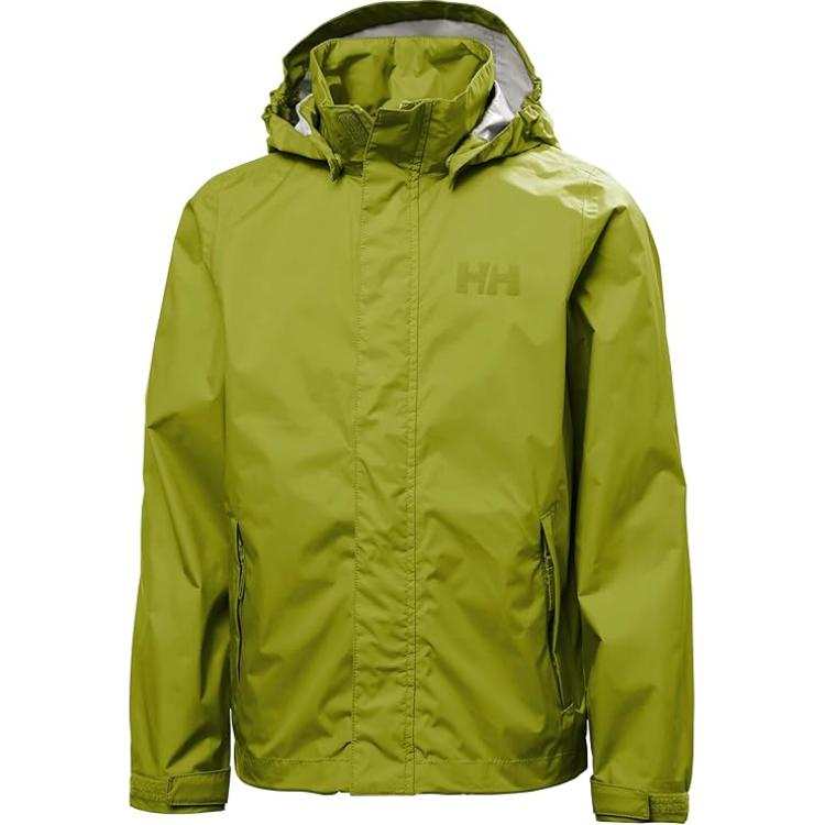 HELLY HANSEN HELLY HANSEN Jackets & Coats Men's