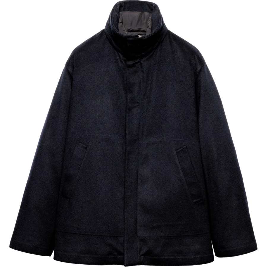 PRADA Prada Straight Hem Down Jacket