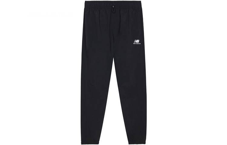 New Balance New Balance Running Pants Men's Black