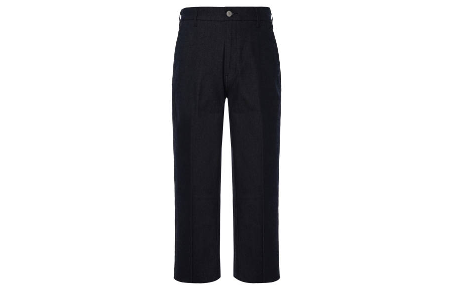 Levis Levis Jeans Unisex Blue Moderate Wide Leg Pants