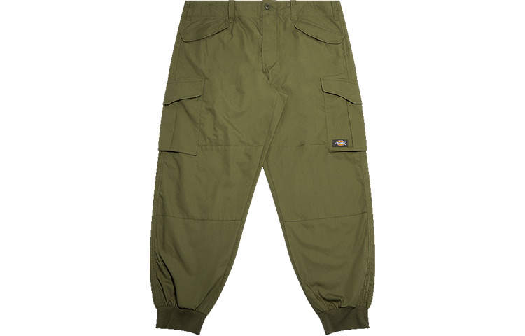 Dickies Dickies Cargo Pants Men's Army Green