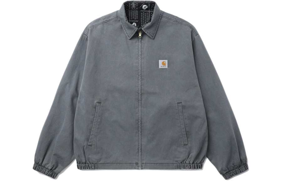 Carhartt WIP Jackets & Coats Men's Black