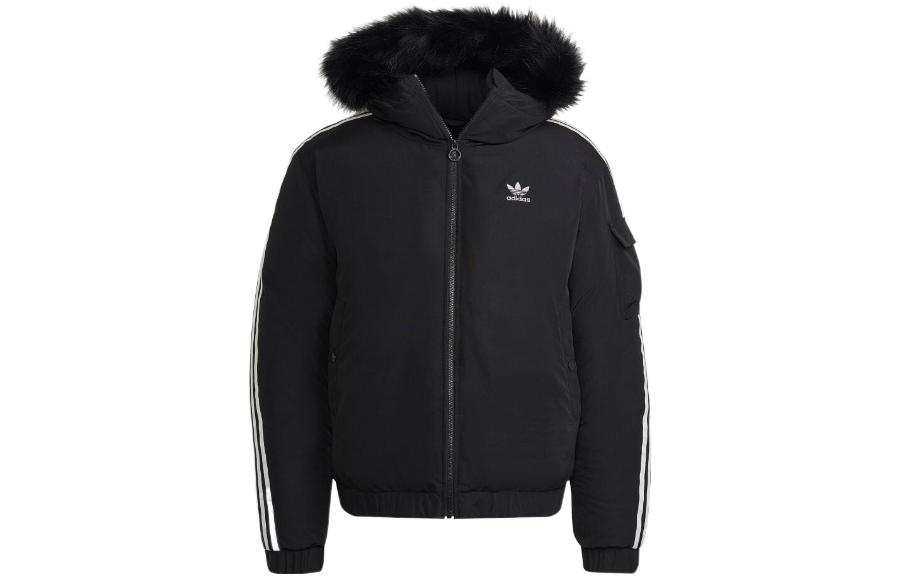 Adidas Originals Parka Coat Men's