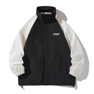 WARNING LIGHT Jackets & Coats Unisex