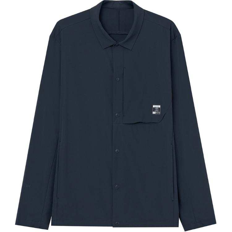 NAUTICA Jackets & Coats Men's Space Blue