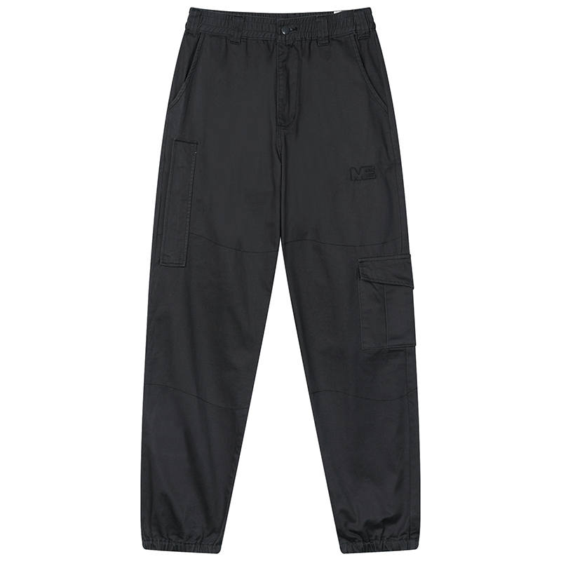 MIND ERROR MIND ERROR Cargo Pants Unisex Moderate