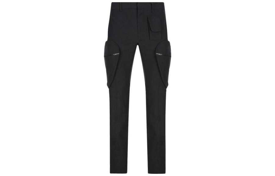 Givenchy Givenchy Slim Fit Cargo Pants