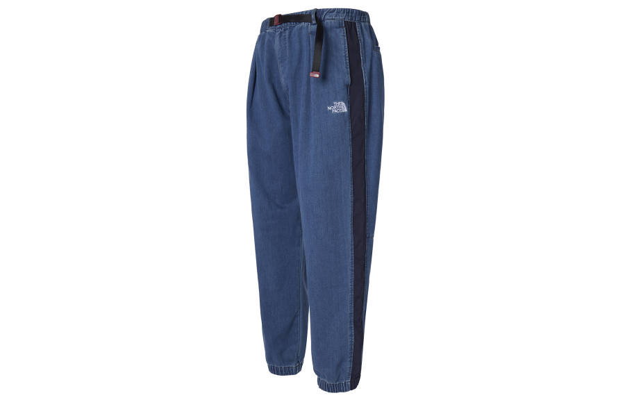 THE NORTH FACE Urban Exploration Jeans Men's Blue
