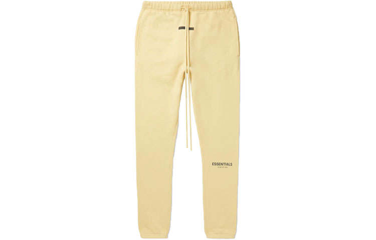 Fear Of God Essentials Kids X Mr. Porter Exclusive Sweatpants