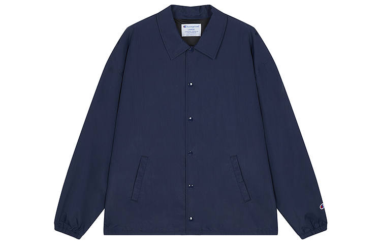 Champion Champion Jacket Japan Version Unisex