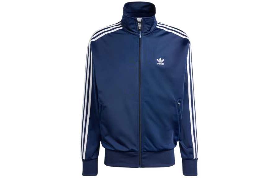 Adidas Originals ADICOLOR CLASSICS FIREBIRD TRACK Jackets & Coats Men's Blue