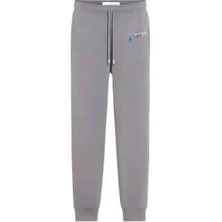 Lanvin Casual Pants Men's Moderate Straight Fit Pants