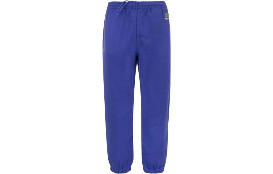 LACOSTE LACOSTE SS22 Sweatpants Men's Blue