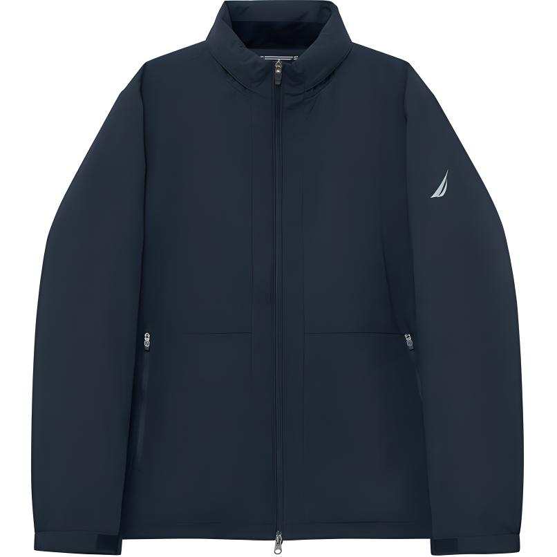 NAUTICA Puffer Jacket Coat Men's