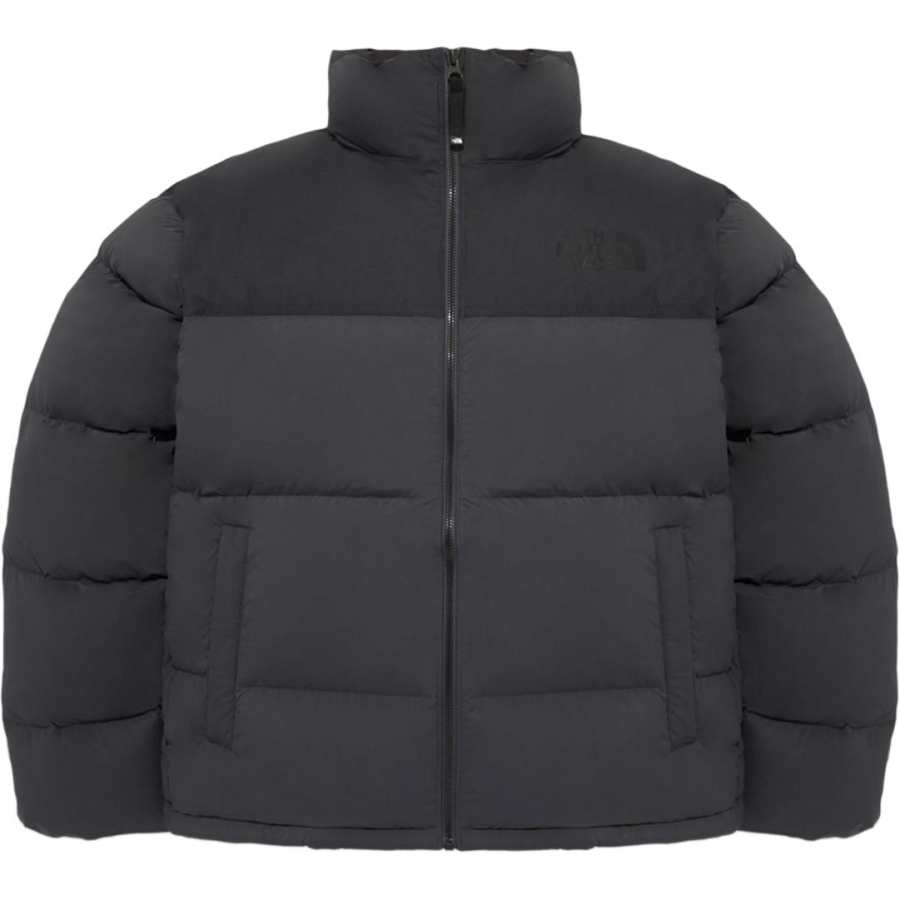 THE NORTH FACE Down Jacket Men's Dark Gray