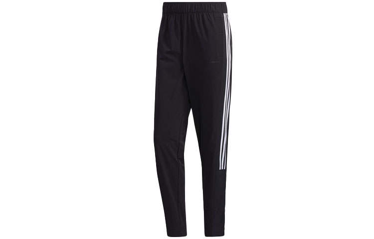 Adidas Neo Sweatpants Men's Black