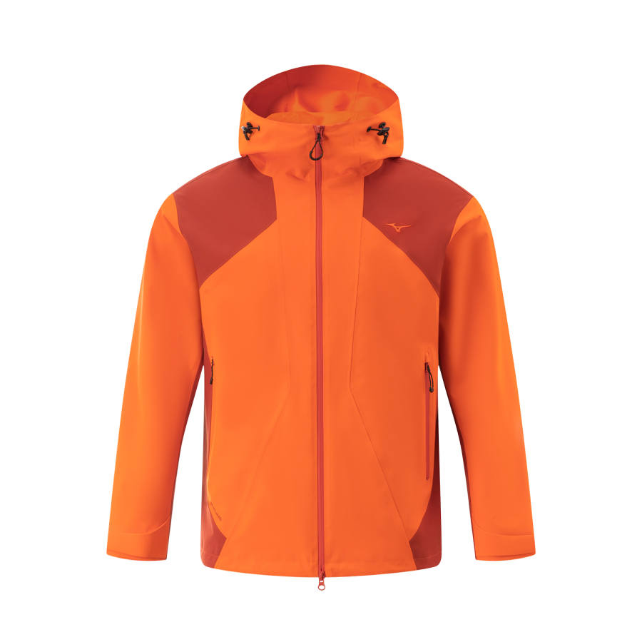 Mizuno Mizuno ESSENTIAL Jackets & Coats Unisex