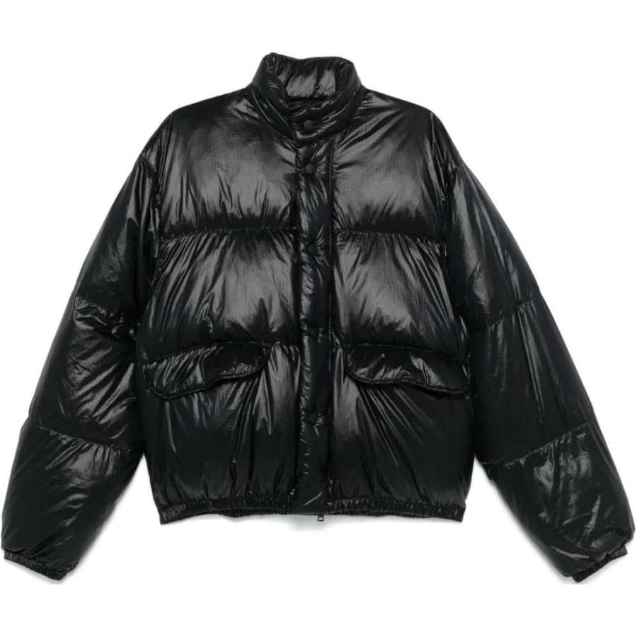 OUR LEGACY Inhale Puffer Jacket