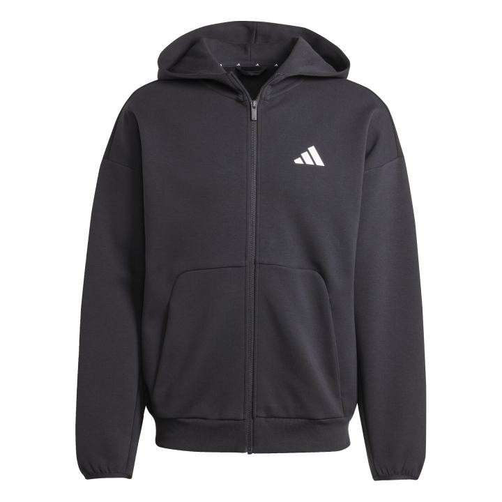 Adidas Adidas Future Icons Jacket Men's Black