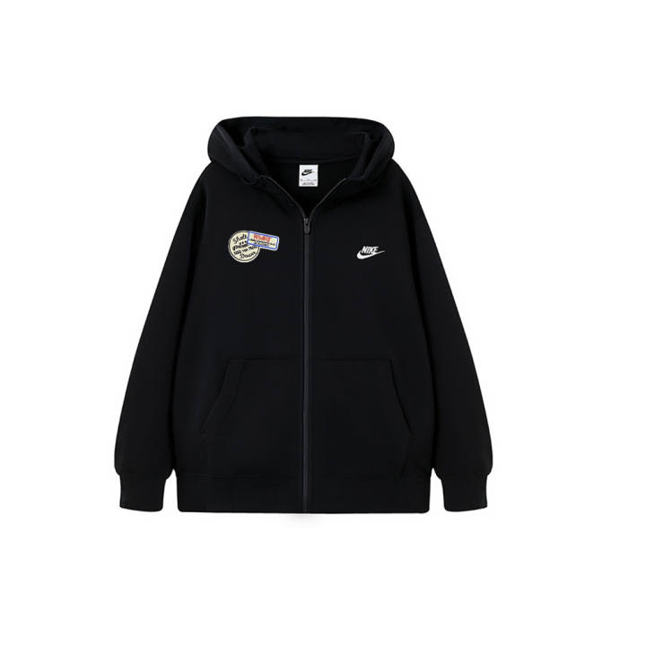 Nike Nike Jackets & Coats Men's Black