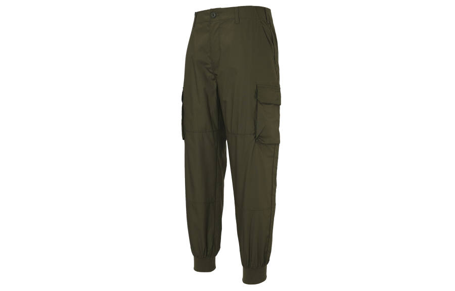Dickies Dickies Cargo Pants Unisex Army Green Moderate