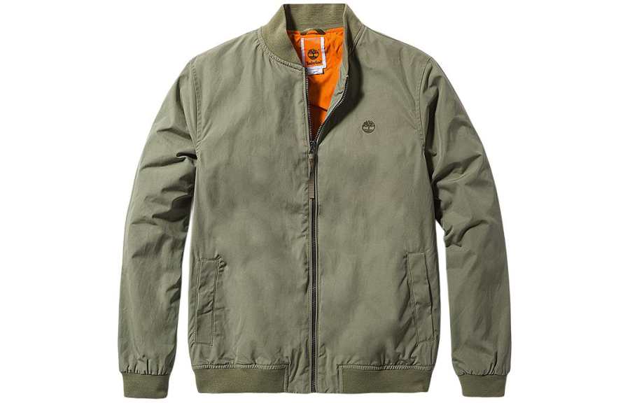 Timberland Jackets & Coats Men's Kassel Green
