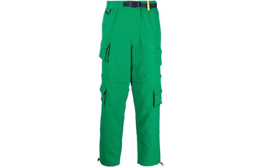 Polo Ralph Lauren Cargo Pants Men's Green Moderate