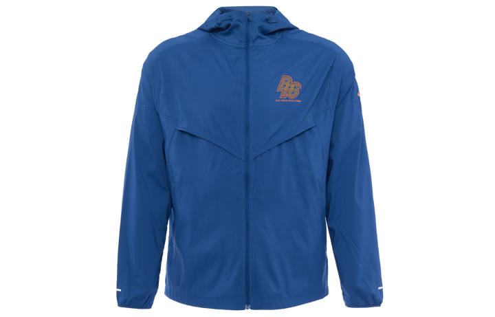 Nike Nike Windrunner Running Energy Jackets & Coats Men's Blue