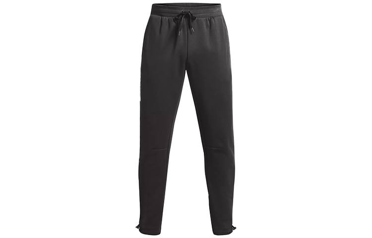 Under Armour Sweatpants Men's Cinder Jade Gray